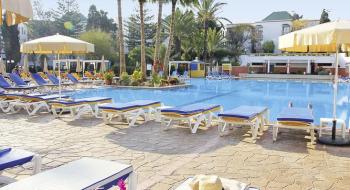 Hotel Agadir Beach Club 3