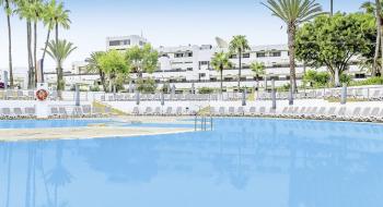 Hotel Allegro Agadir 3