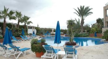 Aparthotel Golden Beach 3