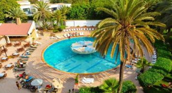 Hotel Hamilton Agadir 3