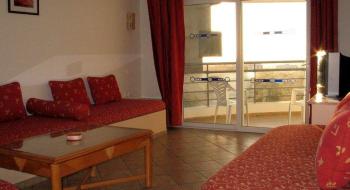 Aparthotel Residence Intouriste 3