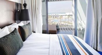 Hotel Sofitel Agadir Thalassa Sea En Spa 2