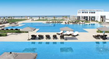 Hotel Sofitel Agadir Thalassa Sea En Spa 4