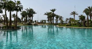 Hotel The View Agadir 2