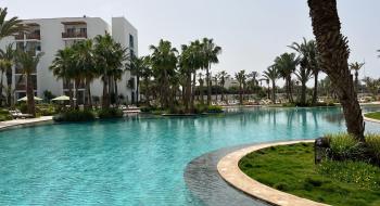 Hotel The View Agadir 3