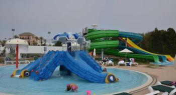 Hotel Valeria Family Jardins D Agadir Resort 3