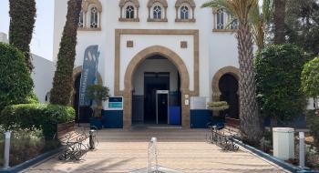 Hotel Valeria Family Jardins D Agadir Resort 2