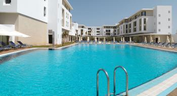 Hotel Atlas Essaouira Riad Resort 4