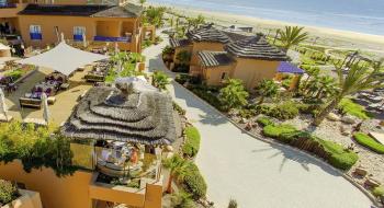 Resort Paradis Plage Surf Yoga En Spa 4