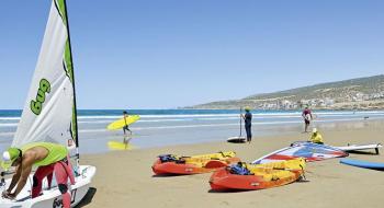 Resort Radisson Blu Taghazout Bay Surf Village 3