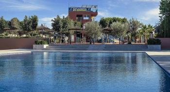 Hotel Eden Andalou Aquapark En Spa 2