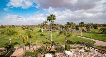 Resort Golf Club Rotana 2