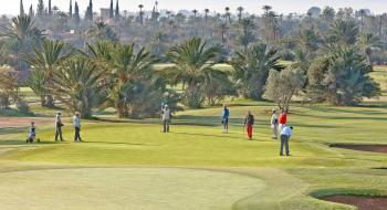 Resort Golf Club Rotana 3