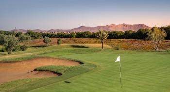 Resort Golf Club Rotana 4