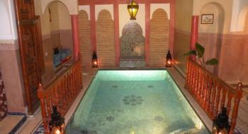 Hotel Riad Dar Sbihi 2