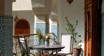 Hotel Riad Dar Sbihi 3