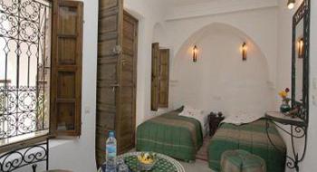 Hotel Riad Nerja 2