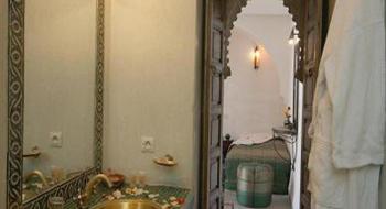 Hotel Riad Nerja 4