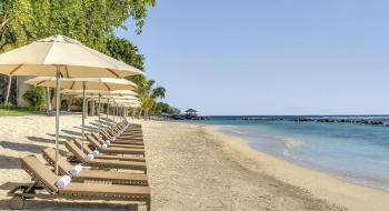 Hotel The Westin Turtle Bay Resort En Spa Mauritius 2