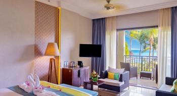 Hotel Intercontinental Resort Mauritius 3