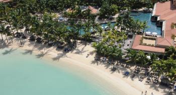 Aparthotel Beachcomber Le Mauricia 4