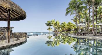 Hotel Le Meridien Ile Maurice 3