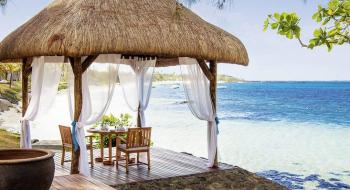 Hotel Solana Beach Mauritius 4