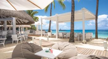 Hotel Constance Belle Mare Plage 2