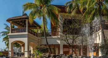 Hotel Hilton Mauritius Resort En Spa 2