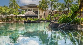 Hotel Hilton Mauritius Resort En Spa 3