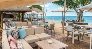 Hotel Hilton Mauritius Resort En Spa 4