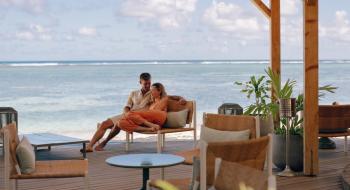 Hotel Sugar Beach Mauritius 3