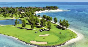 Hotel Beachcomber Paradis Golf Resort And Spa 3