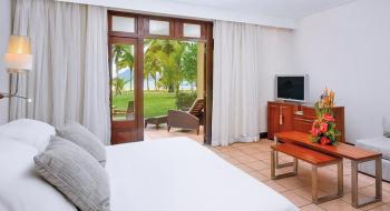 Hotel Beachcomber Paradis Golf Resort And Spa 4