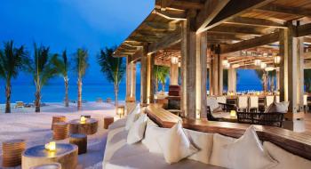 Hotel Jw Marriott Mauritius Resort 3