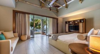 Hotel Jw Marriott Mauritius Resort 4