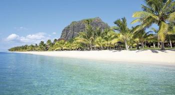 Hotel Lux Le Morne 2