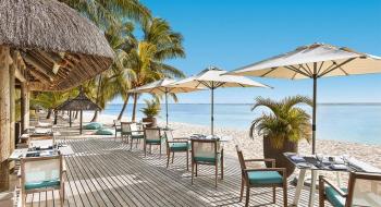 Hotel Lux Le Morne 3