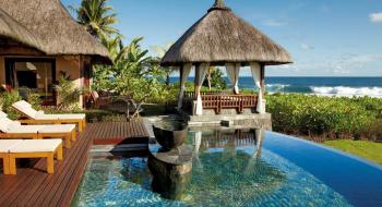 Hotel Shanti Maurice Resort En Spa 4