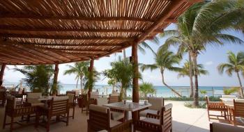 Hotel Akumal Bay Beach En Wellness 4