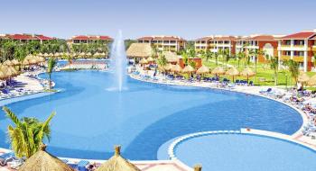 Hotel Bahia Principe Grand Coba 2