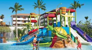 Hotel Dreams Playa Mujeres Golf En Spa Resort 4