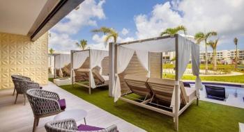 Hotel Planet Hollywood Cancun An Autograph Collection All-inclusive R 3