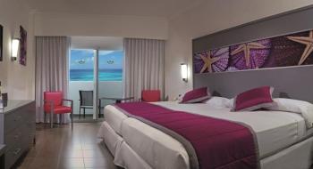 Hotel Riu Cancun 2