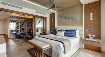 Resort Royalton Chic Cancun An Autograph Collection All-inclusive 4