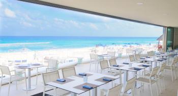 Hotel Sandos Cancun Lifestyle Resort 3