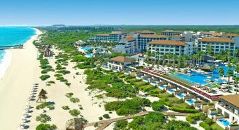 Resort Secrets Playa Mujeres Golf En Spa 2