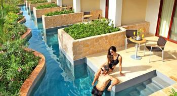 Resort Secrets Playa Mujeres Golf En Spa 4