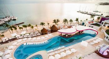 Hotel Temptation Cancun Resort 2