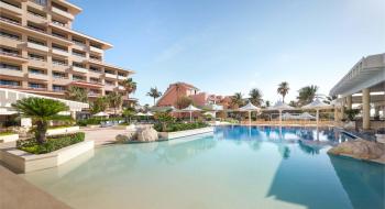 Resort Wyndham Grand Cancun All Inclusive Resort En Villas 3